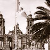 Catedral de la Ciudad de México