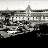 Palacio Nacional