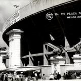 Plaza de Toros México