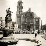 Iglesia de Santo Domingo