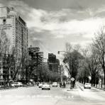 Paseo de la Reforma