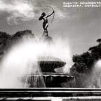 Fuente de la Diana Cazadora, en el Paseo de la Reforma