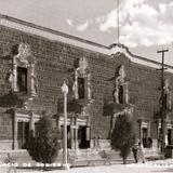 Palacio de Gobierno de Aguascalientes