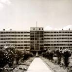 Hospital Militar