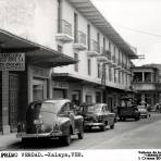 Calle Primo de Verdad