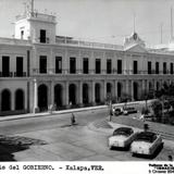 Palacio de Gobierno del Estado de Veracruz