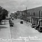 Calle de González