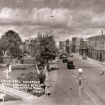 Calle Gral. González