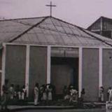 "EL JACALITO" (CATEDRAL DE TABASCO) VIAHERMOSA, TAB. 1944