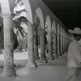 ANTIGUA HACIENDA CHOCOLATERA COMALCALCO, TAB. 1934