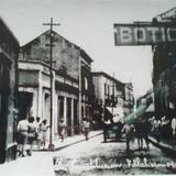 CALLE CONSTITUCION, VILLAHERMOSA, TAB. 1926