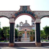 plaza principal