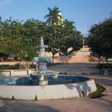 Plaza de Armas