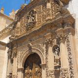 Entrada Catedral