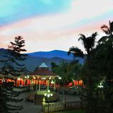 kiosco de Sayula de Marty "El Pereztroiko"