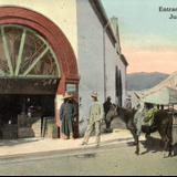 Mercado Cuauhtémoc