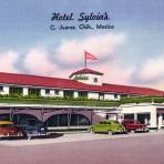 Hotel Sylvia´s