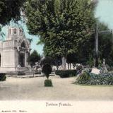 Panteón Francés