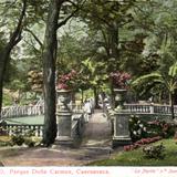 Parque Doña Carmen