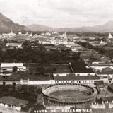 Vista panorámica de Orizaba