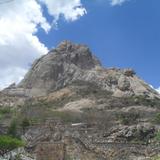 Postales del Pueblo Mágico de Bernal