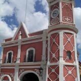 Postales del Pueblo Mágico de Bernal