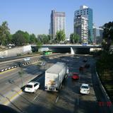 Bosque de Chapultepec.