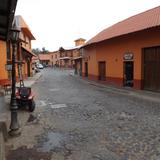 El pueblo mágico de Huasca de Ocampo. Noviembre/2012