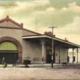 Mercado Cuauhtémoc