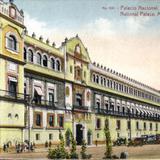 Palacio Nacional