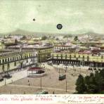 Zócalo