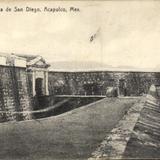 Fuerte de San Diego