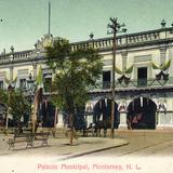 Palacio Municipal de Monterrey