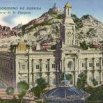 Palacio de Gobierno de Sonora