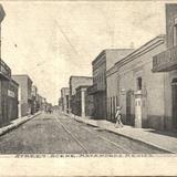 Calles de Matamoros