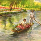 Xochimilco