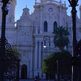 Catedral de Hermosillo