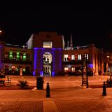 Plaza Bicentenario