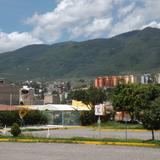 Panorámica de Chilpancingo, Gro. Julio/2013