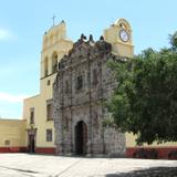 Templo principal