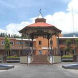 Plaza principal