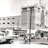 Teatro Isauro Martínez