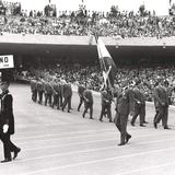 México 1968, eventos deportivos