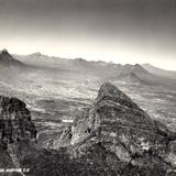 Vista desde el Cerro de la Silla