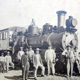 Ferrocarriles Mexicanos