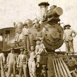 Ferrocarriles Mexicanos