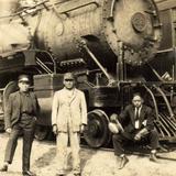 Ferrocarriles Mexicanos