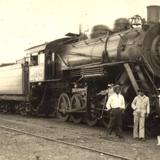 Ferrocarriles Mexicanos