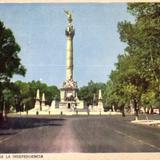 Angel de la Independencia