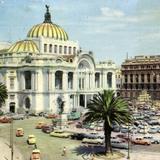 Palacio de Bellas Artes